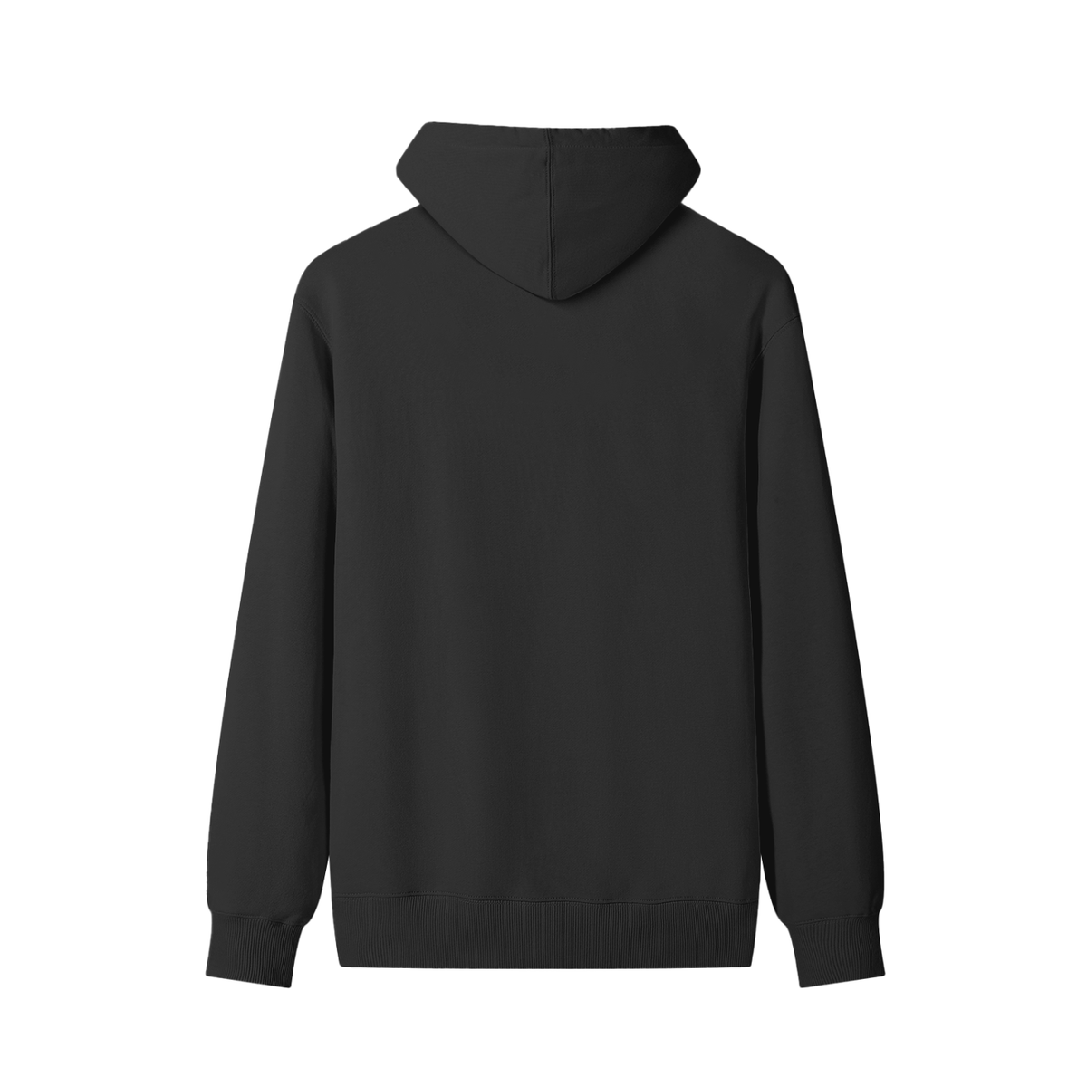 What Would Hoover Do--LOVE Classic Hoodie