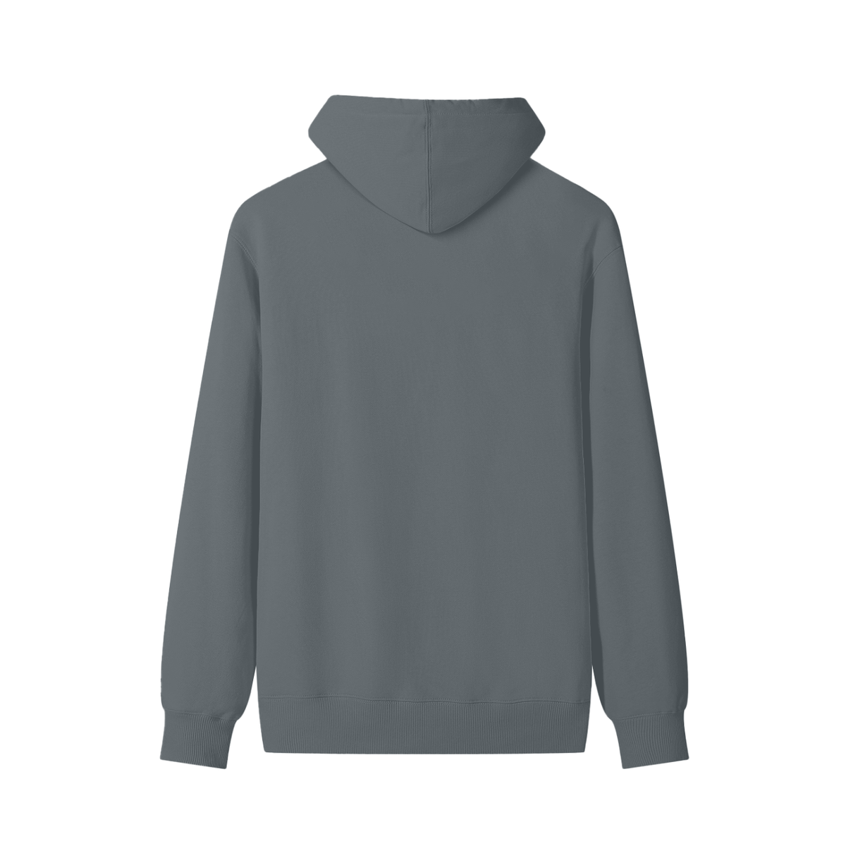What Would Hoover Do--LOVE Classic Hoodie
