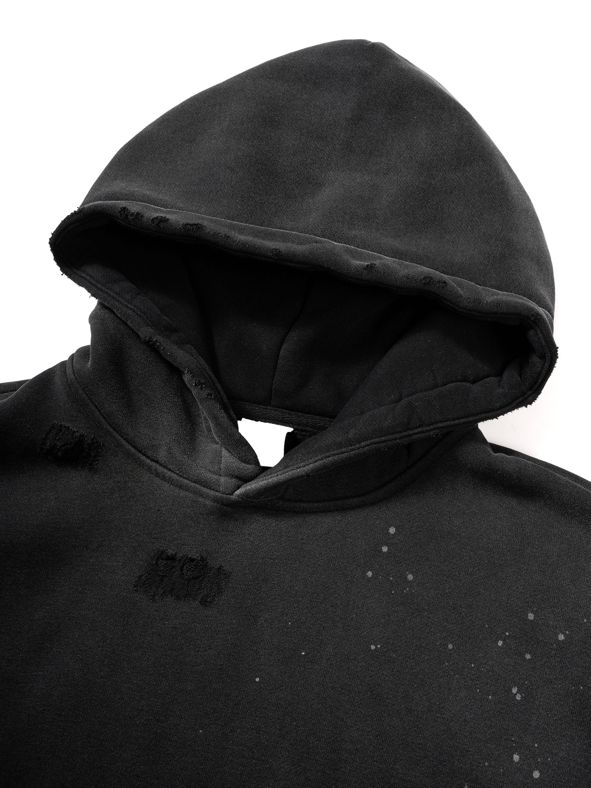 hoodies