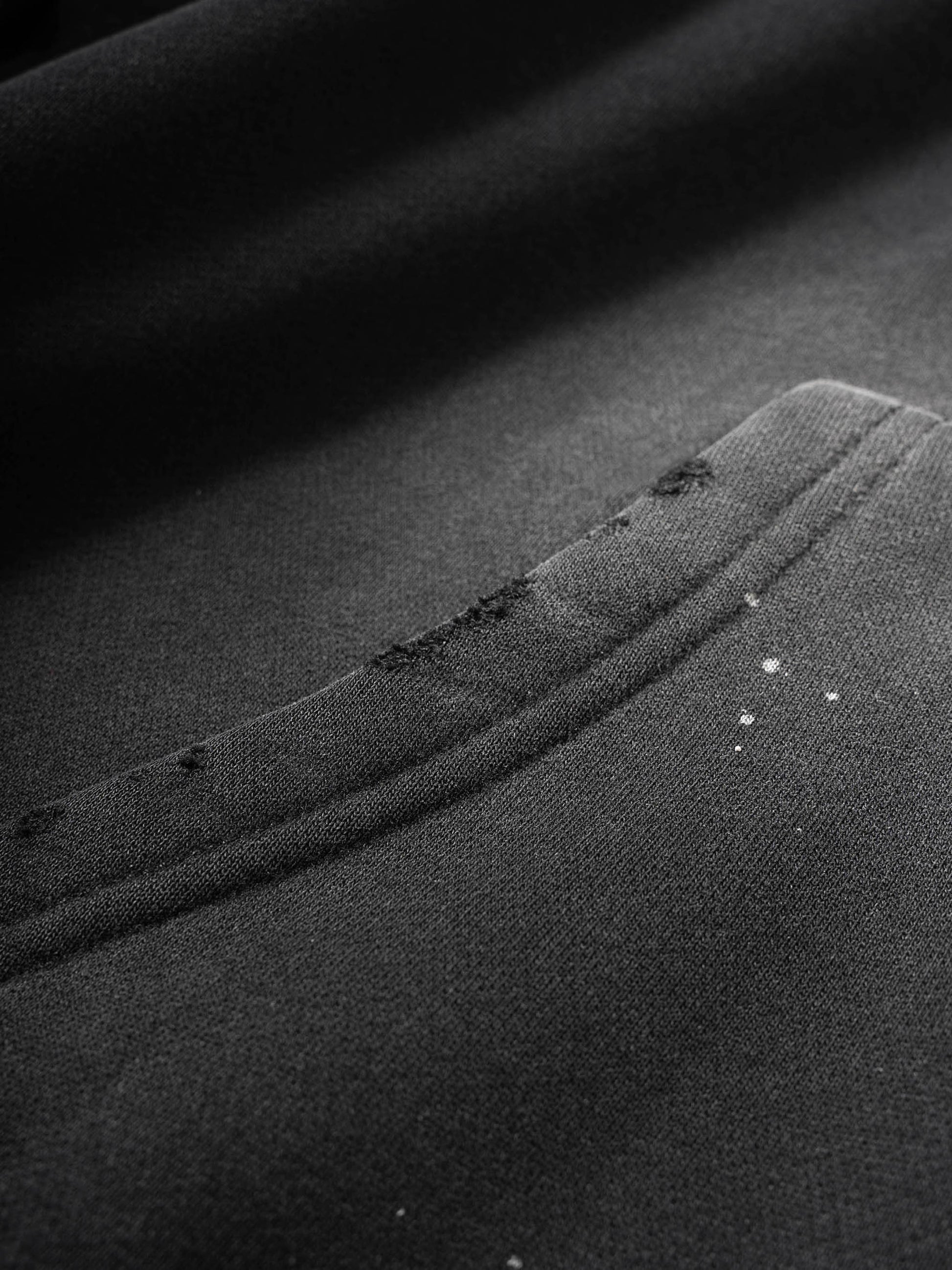 hoodies