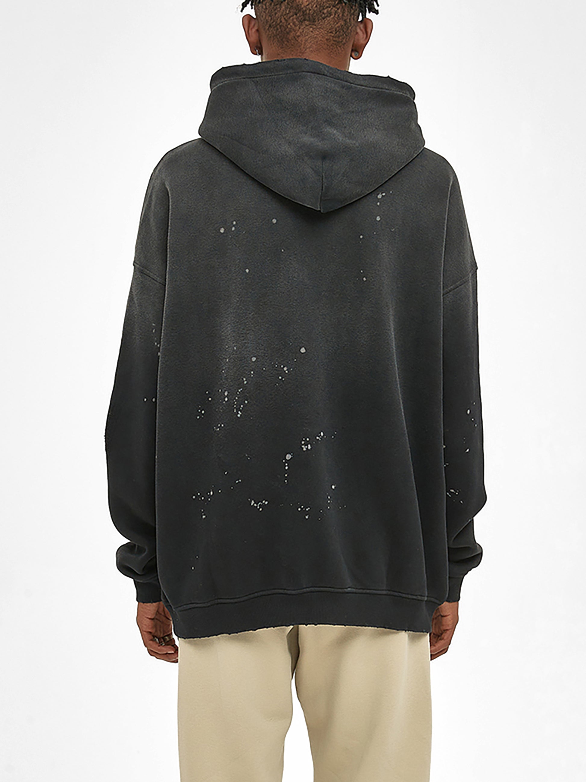 hoodies